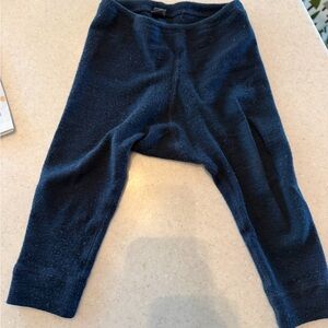 Dillings baby wool leggings